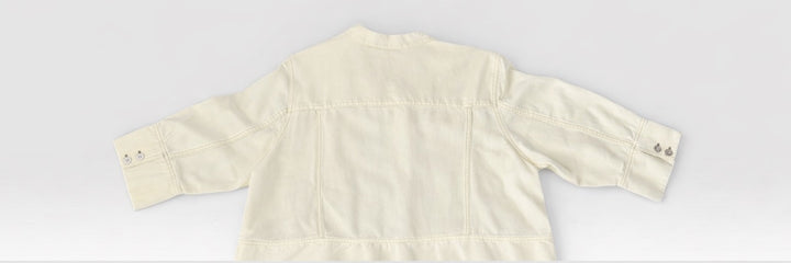 Sigrid Olsen Preowned great condition Size 22 Yellow Jacket