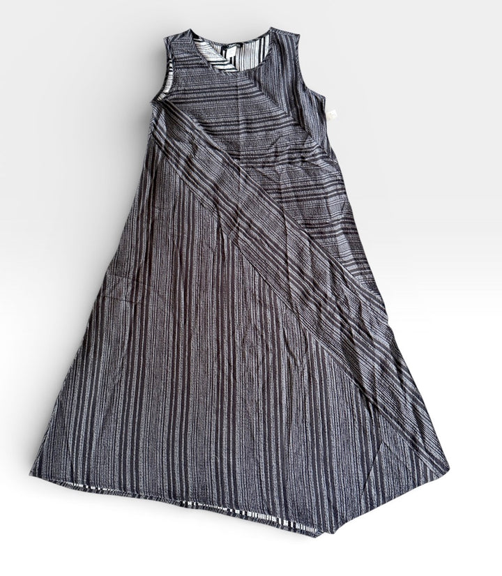 Moonlight Preowned great condition Size S black/gray Dress