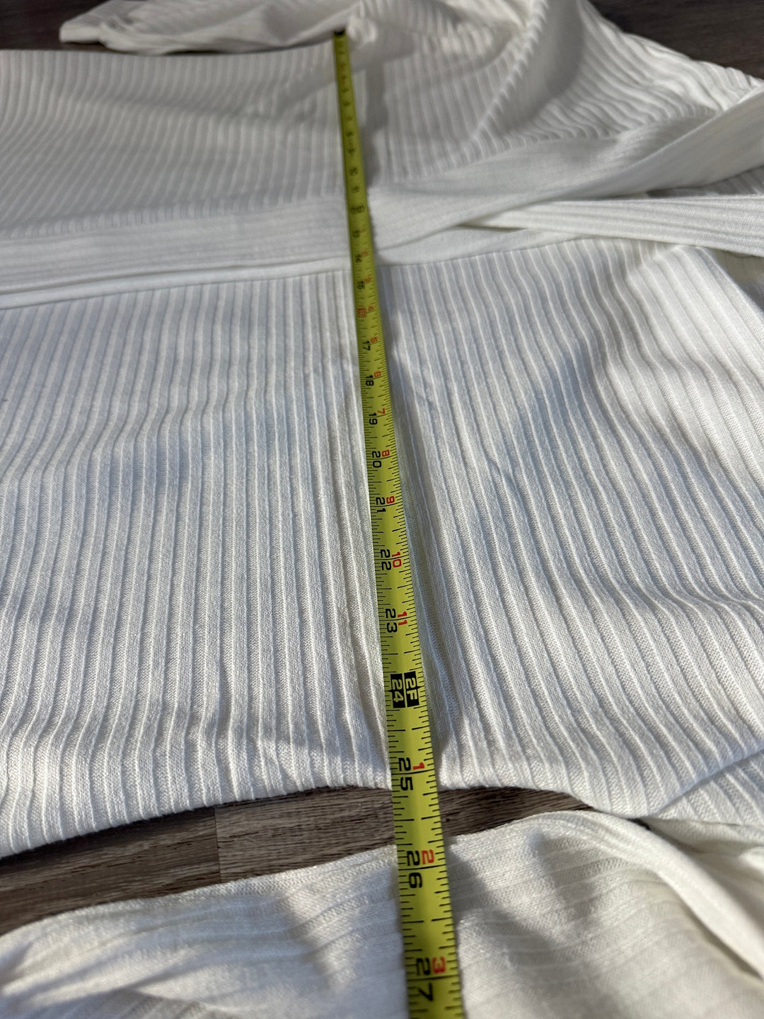 Cato Preowned great condition Size 22/24 Off White Cardigan