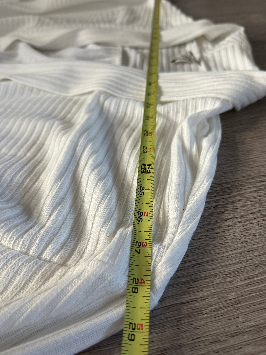 Cato Preowned great condition Size 22/24 Off White Cardigan