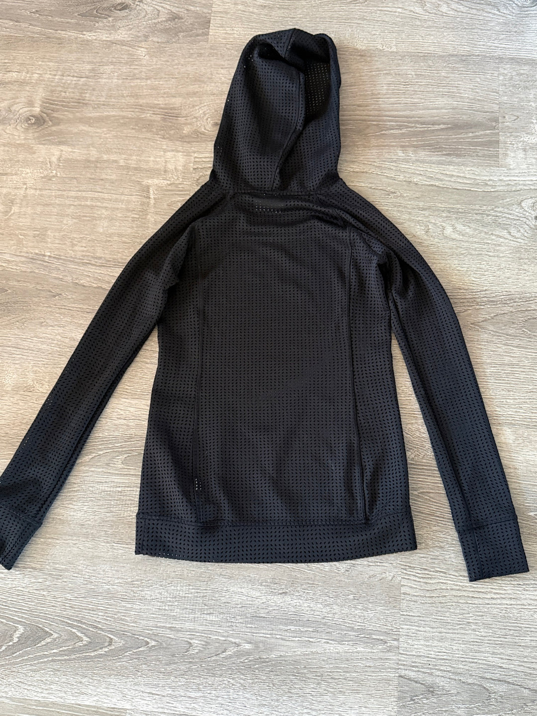 Calia Preowned great condition Size XS Black Hoodie