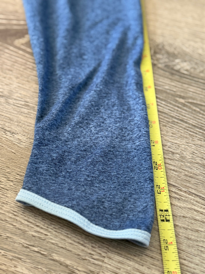 The North Face Preowned great condition Size 2X Blue Top