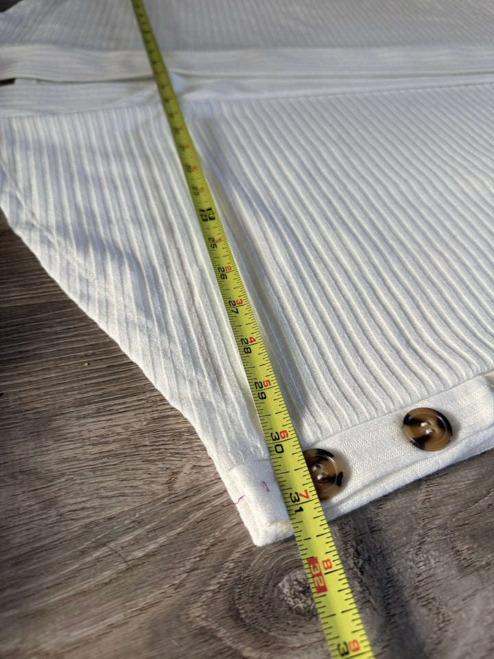 Cato Preowned great condition Size 22/24 Off White Cardigan