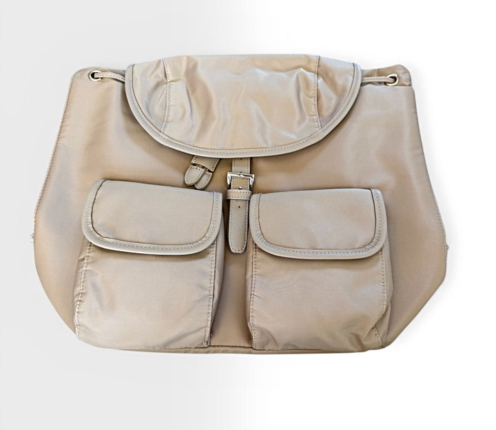 Year of Ours New With Tags Size M Beige Purse