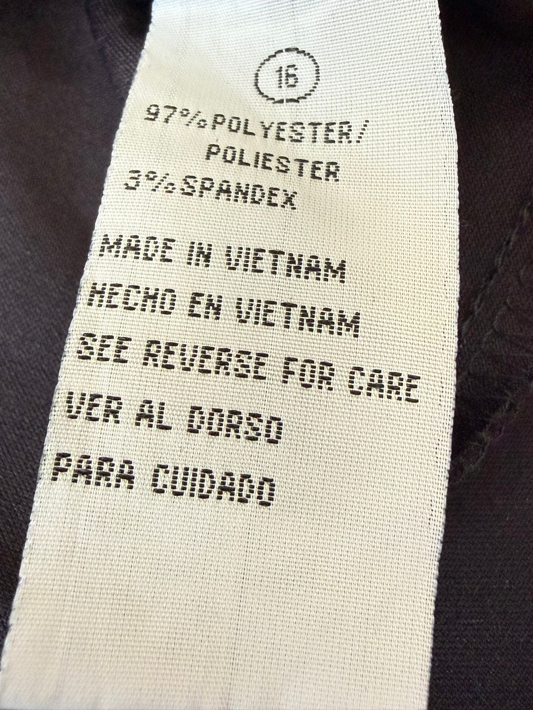 Shelby & Palmer Preowned great condition Size 1 Navy Dress