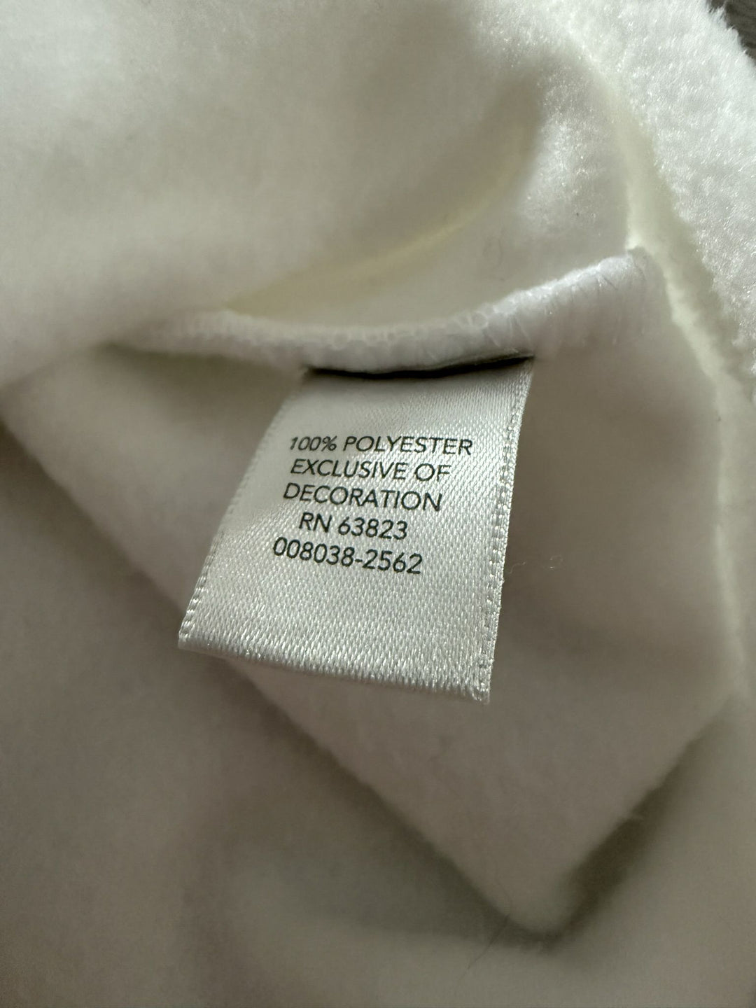 Cj Banks Preowned great condition Size 3X White Jacket outdoor