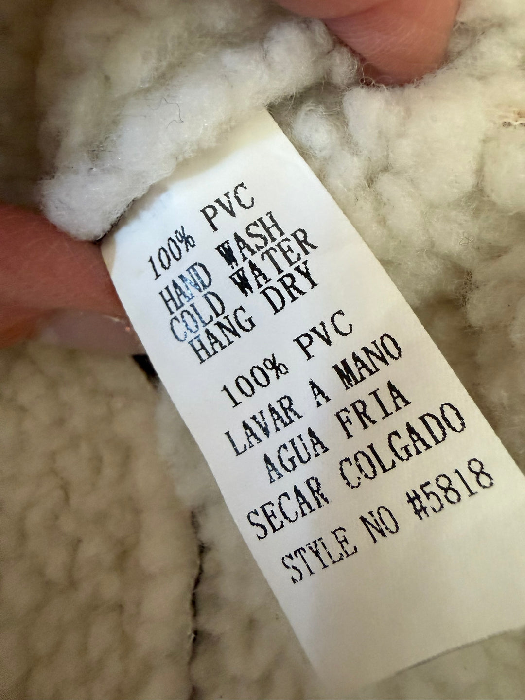 Mur Mur Preowned great condition Size M Brown Jacket outdoor