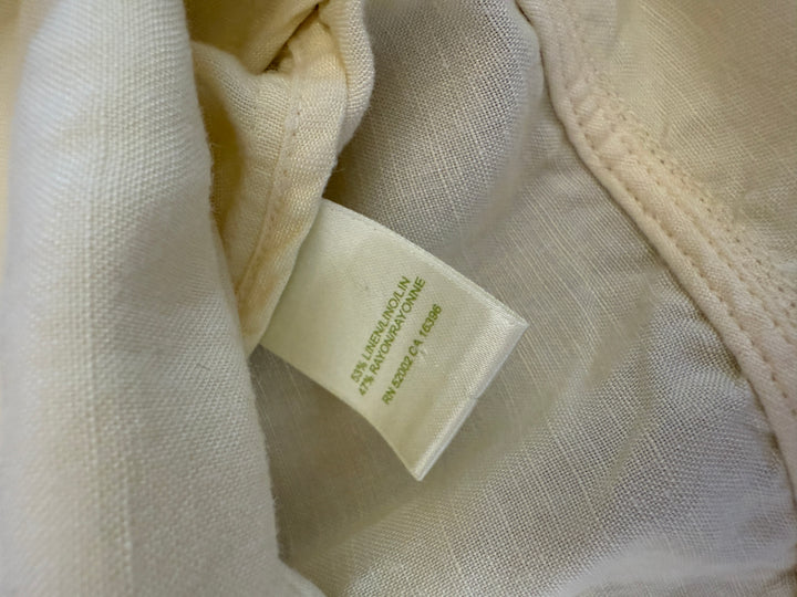 Sigrid Olsen Preowned great condition Size 22 Yellow Jacket