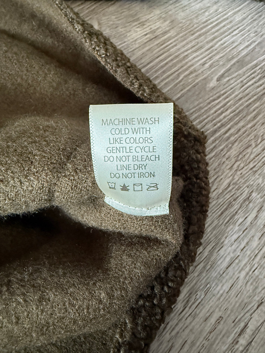 Max Studio Size XL Hunter Green Jacket outdoor