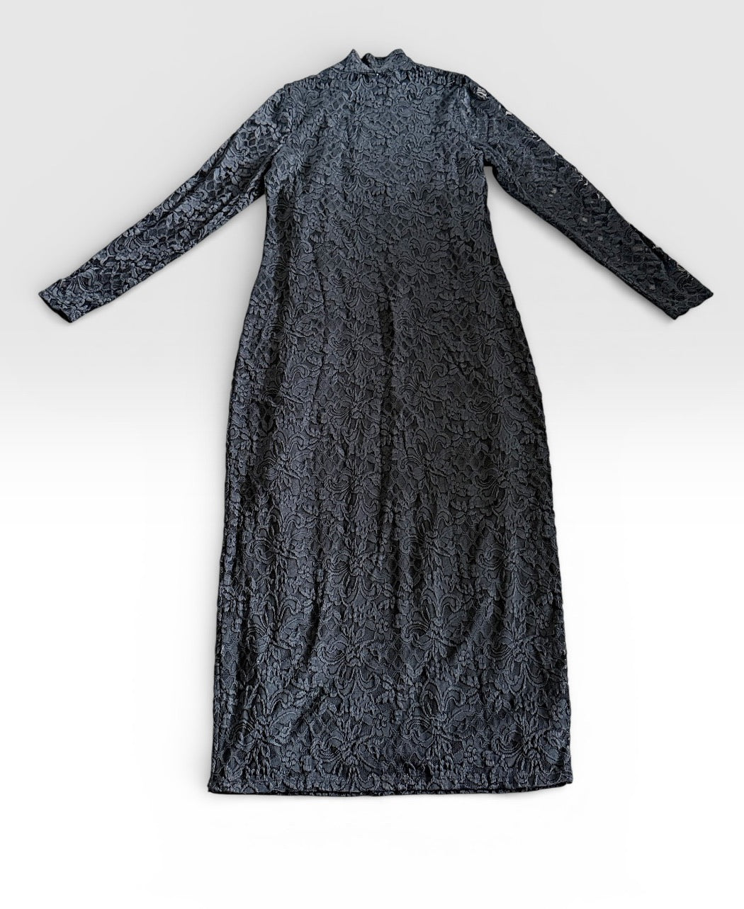 Bar III Preowned great condition Size M Black Dress