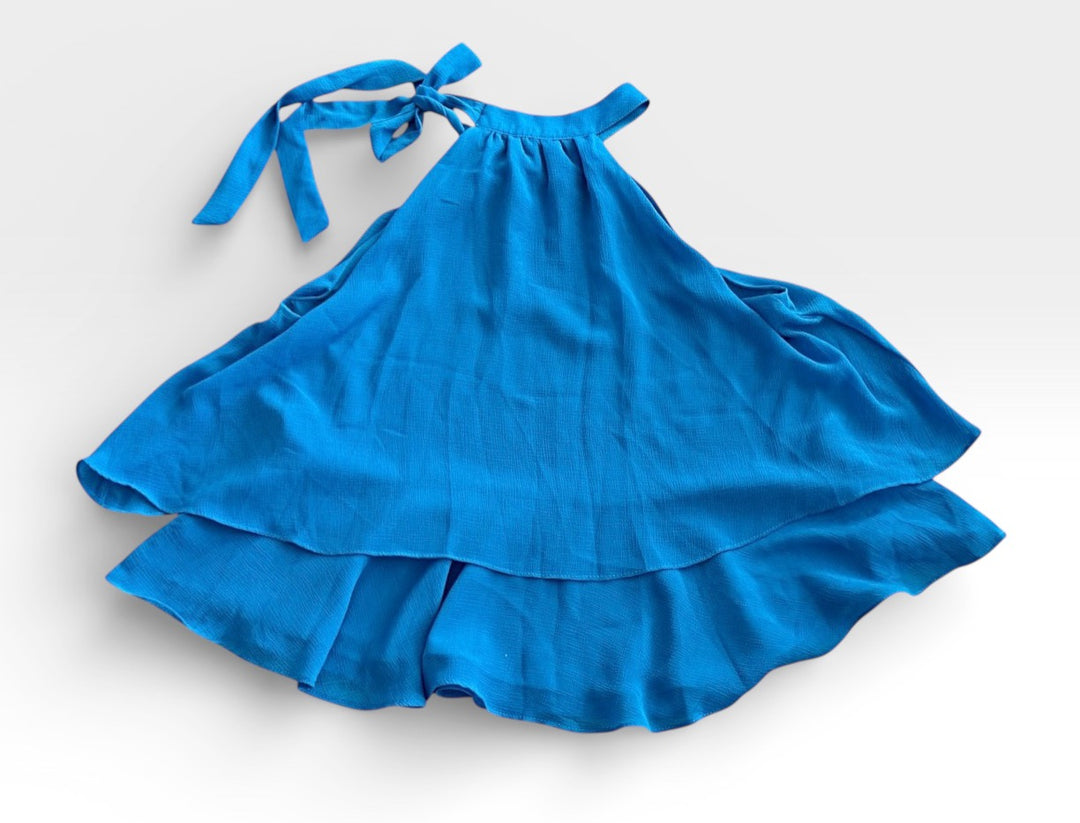 Cece Preowned great condition Size M Aqua Top