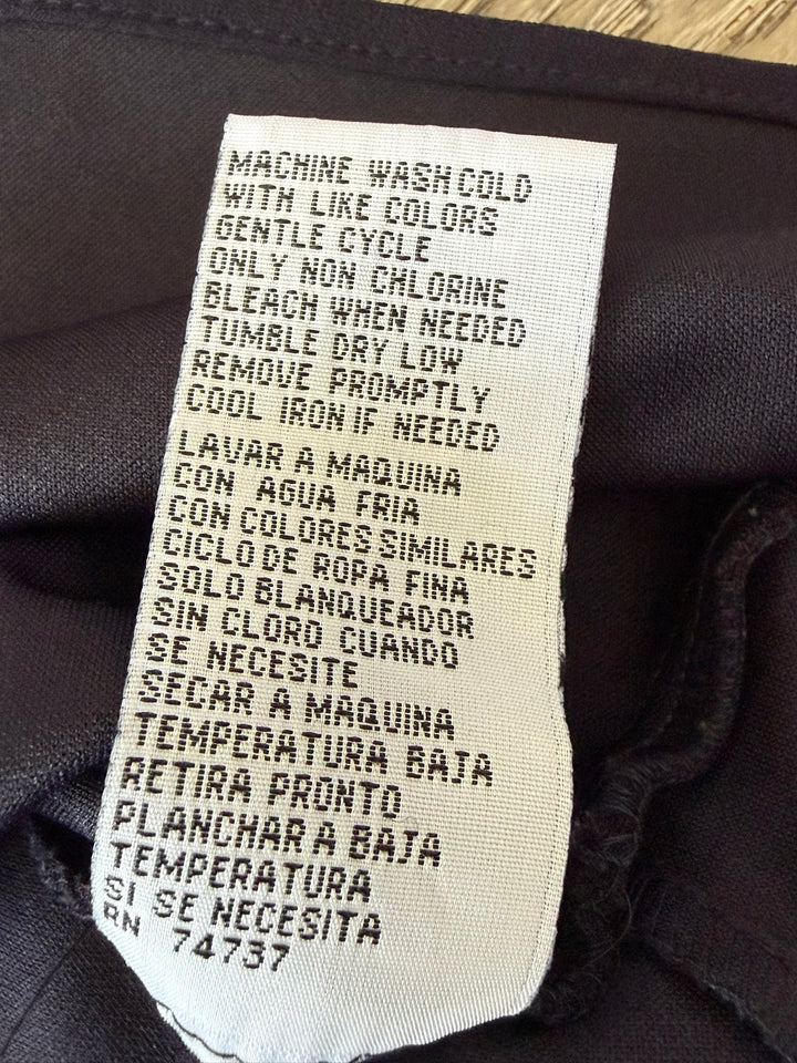 Shelby & Palmer Preowned great condition Size 1 Navy Dress