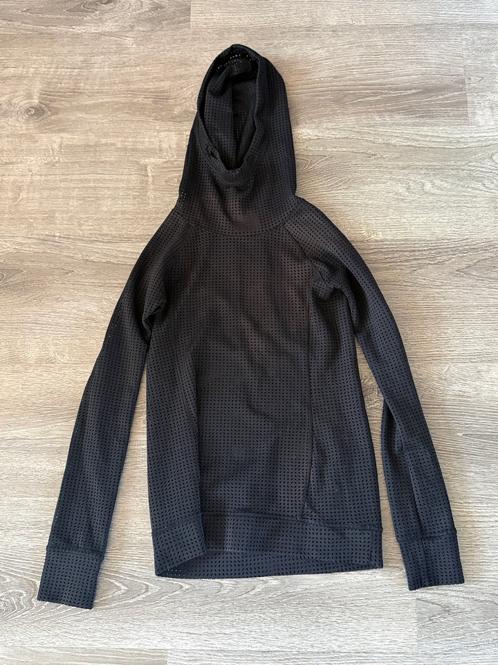 Calia Preowned great condition Size XS Black Hoodie