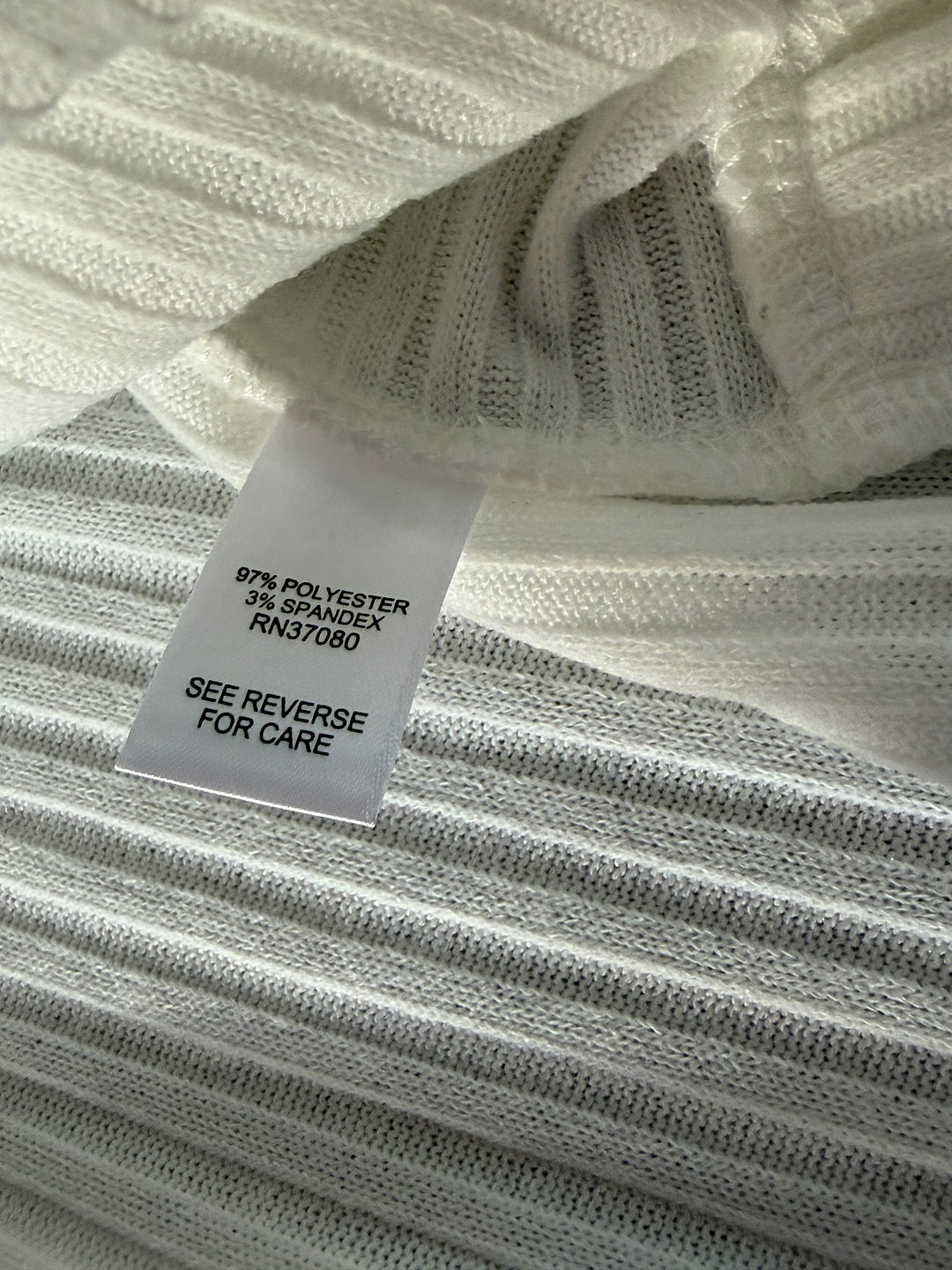 Cato Preowned great condition Size 22/24 Off White Cardigan