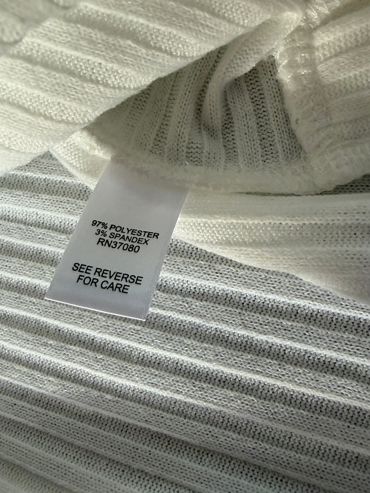 Cato Preowned great condition Size 22/24 Off White Cardigan