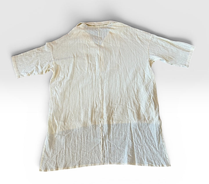 Misslook Preowned great condition Size 3XL Yellow Top