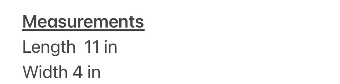 New Balance Preowned great condition Size 9 Black Sneakers