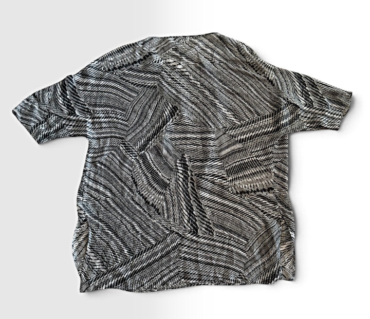 Oska Preowned great condition Size 2X Gray Tunic