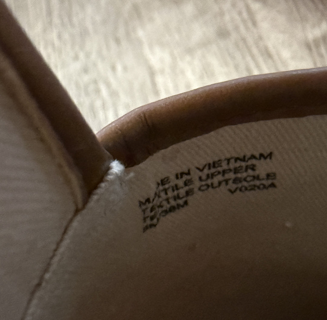 Michael Kors New W/out tags Size 8 White/red Shoes