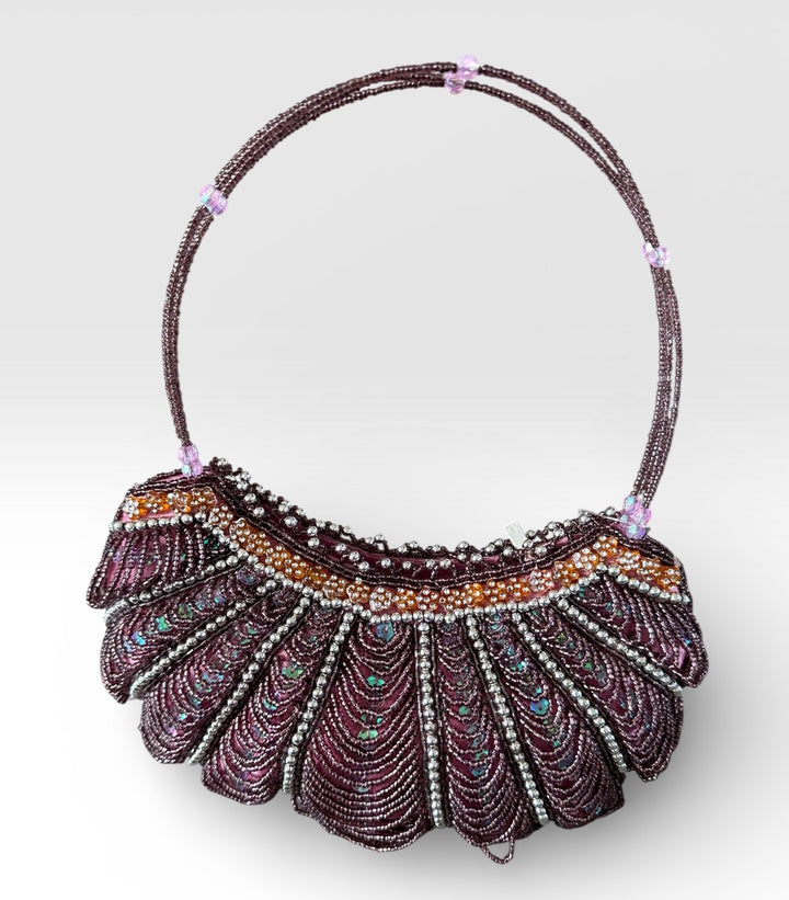 Specialty Boutique Preowned great condition Purple Purse