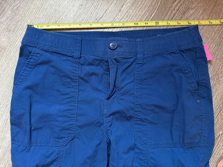 Chico's Preowned great condition Size 0 Blue Pants