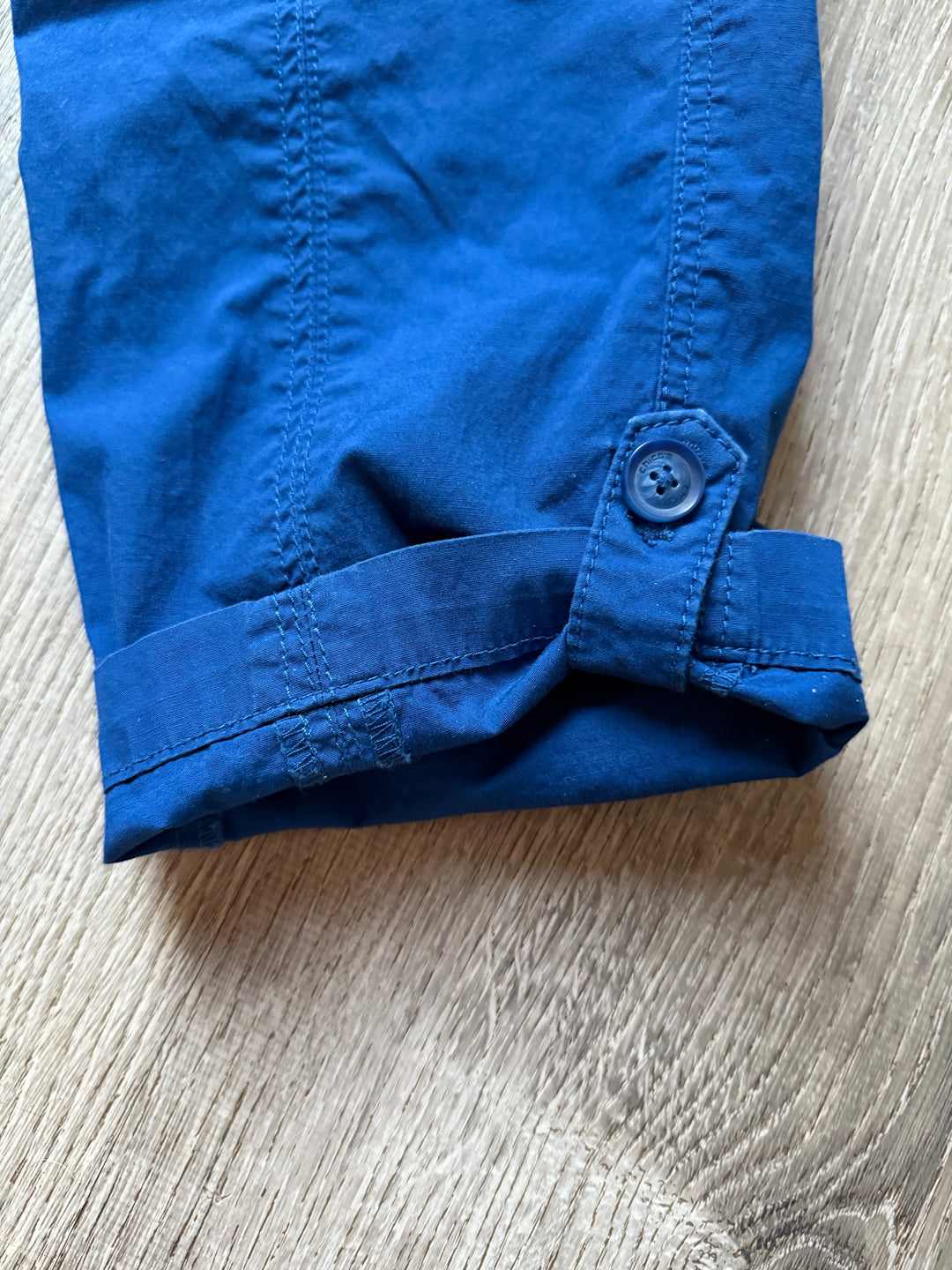 Chico's Preowned great condition Size 0 Blue Pants