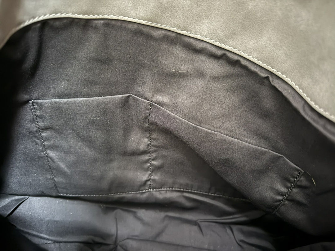 8 Other Reasons New W/out tags Gray Tote