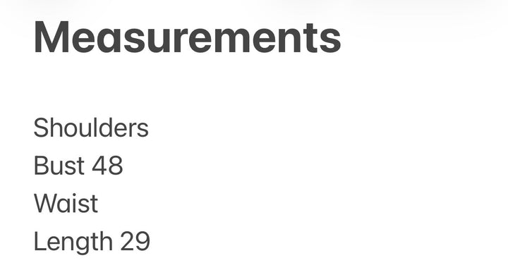 Christopher & Banks Size PL Black/white Cardigan