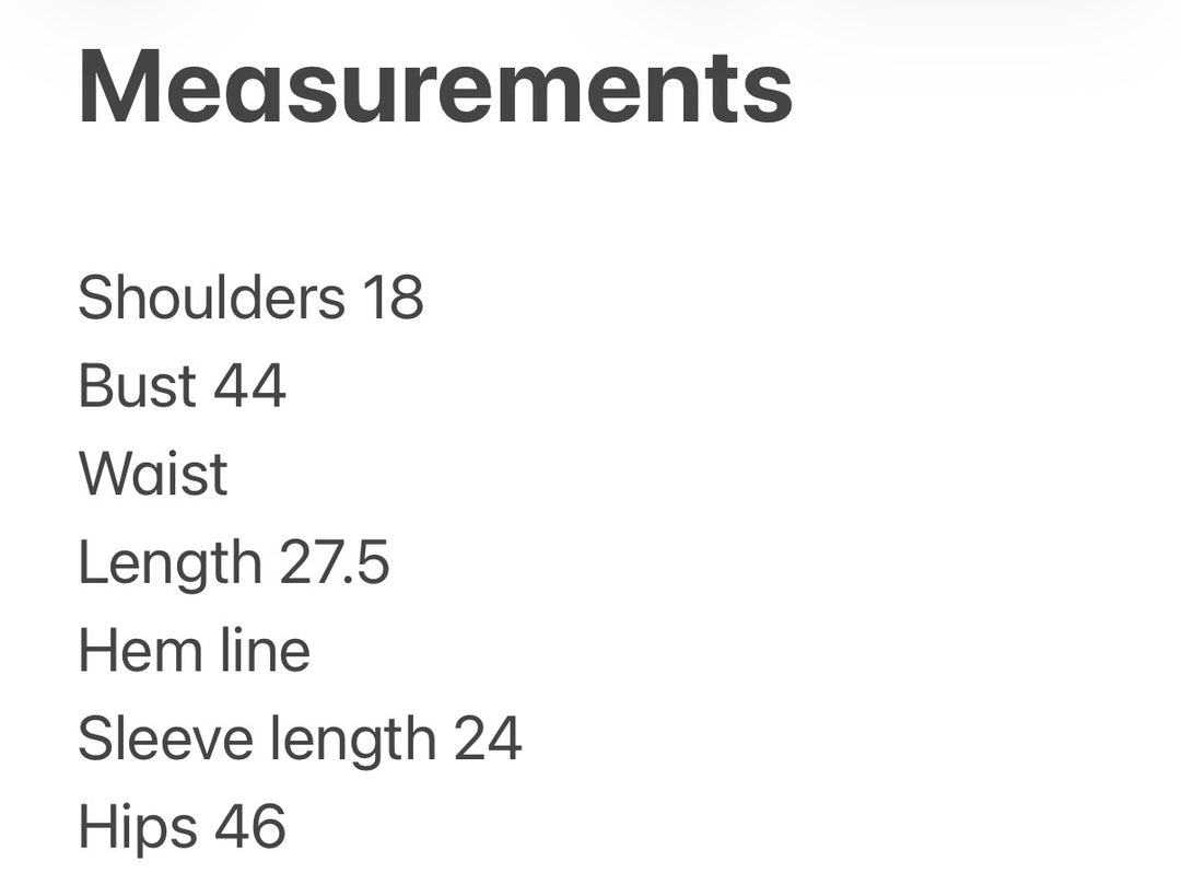 J.Jill Size L Mauve Jacket