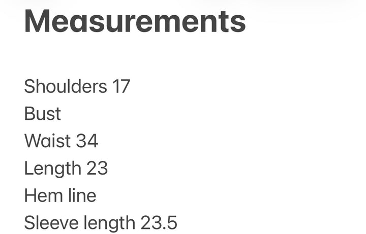 Jones New York Preowned great condition Size M Off White Jacket