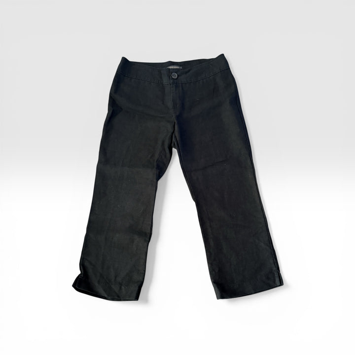 Banana Republic Preowned great condition Size 12 Black Pants