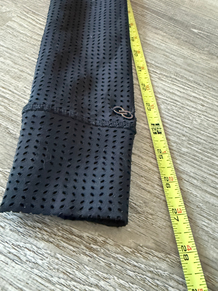 Calia Preowned great condition Size XS Black Hoodie