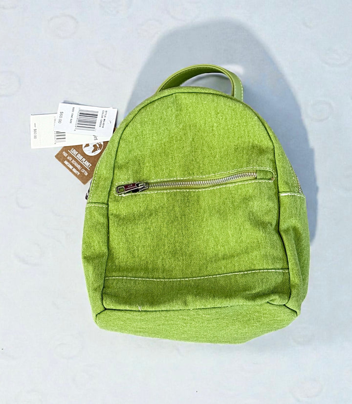 madden girl New With Tags Size S LIme Purse