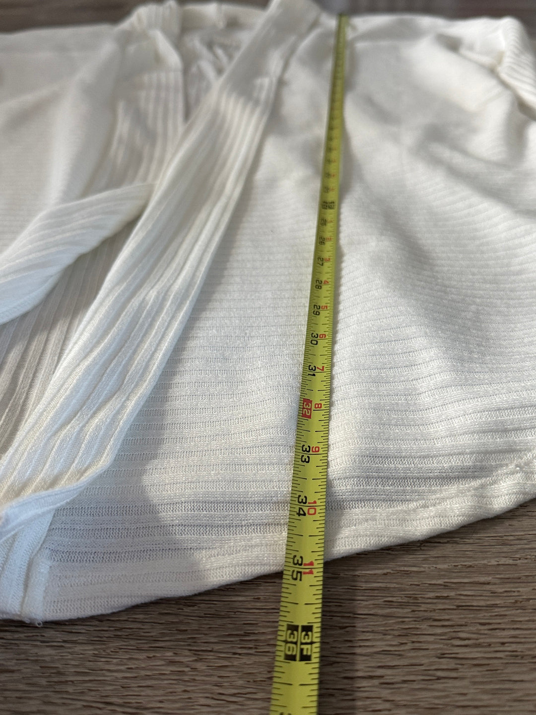 Cato Preowned great condition Size 22/24 Off White Cardigan