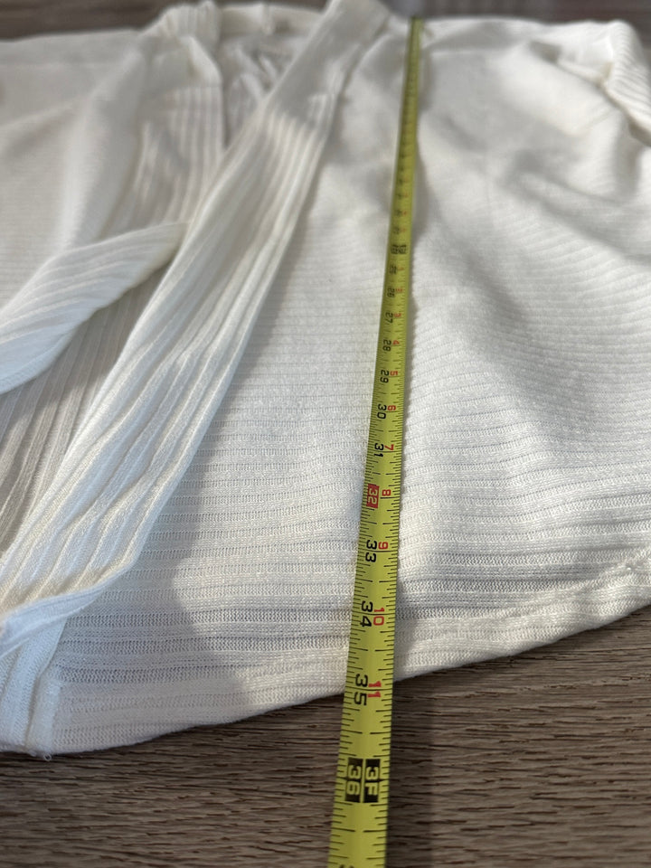 Cato Preowned great condition Size 22/24 Off White Cardigan