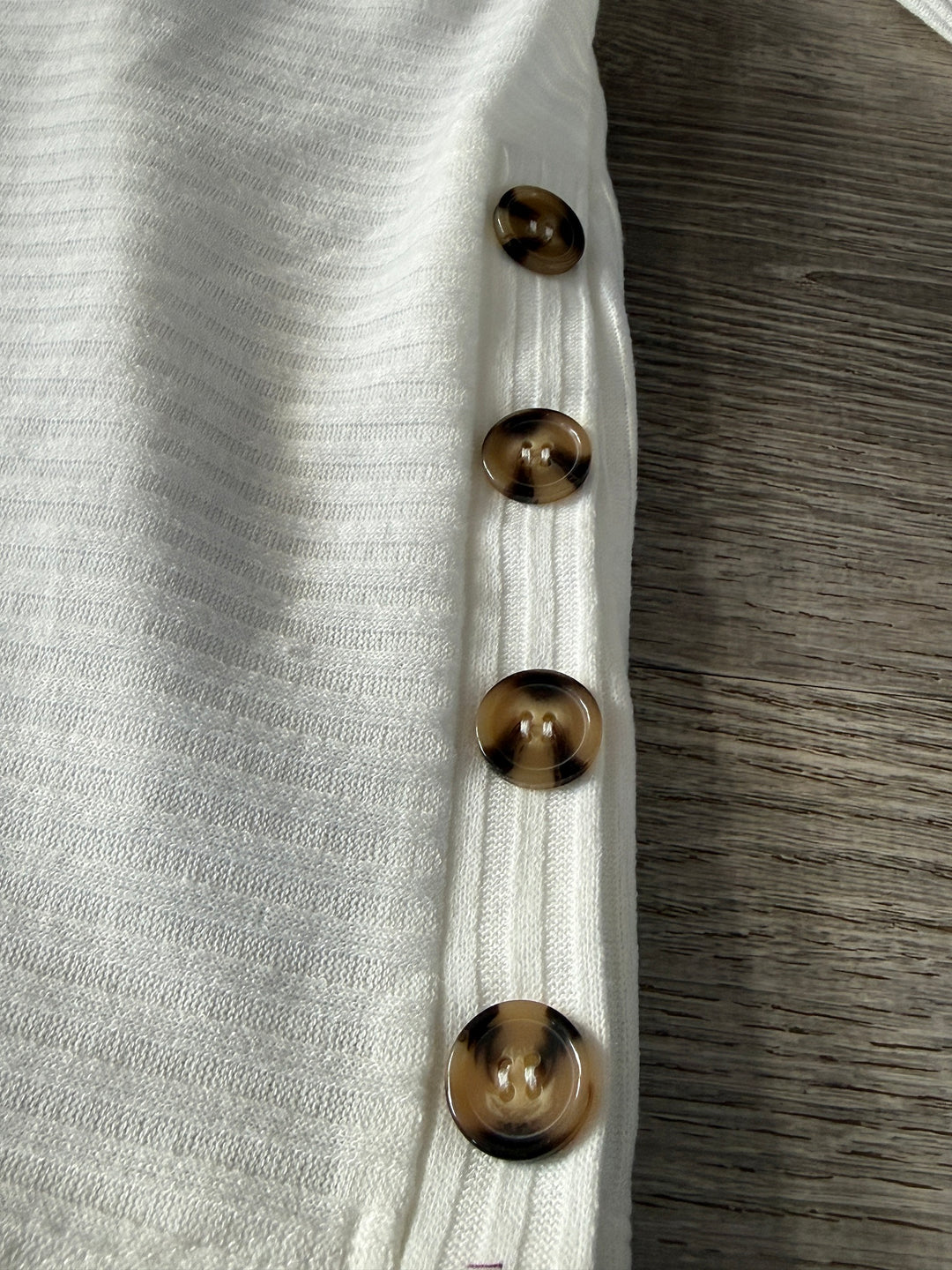 Cato Preowned great condition Size 22/24 Off White Cardigan