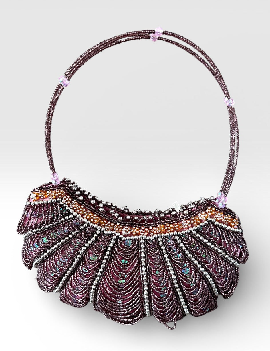 Specialty Boutique Preowned great condition Purple Purse