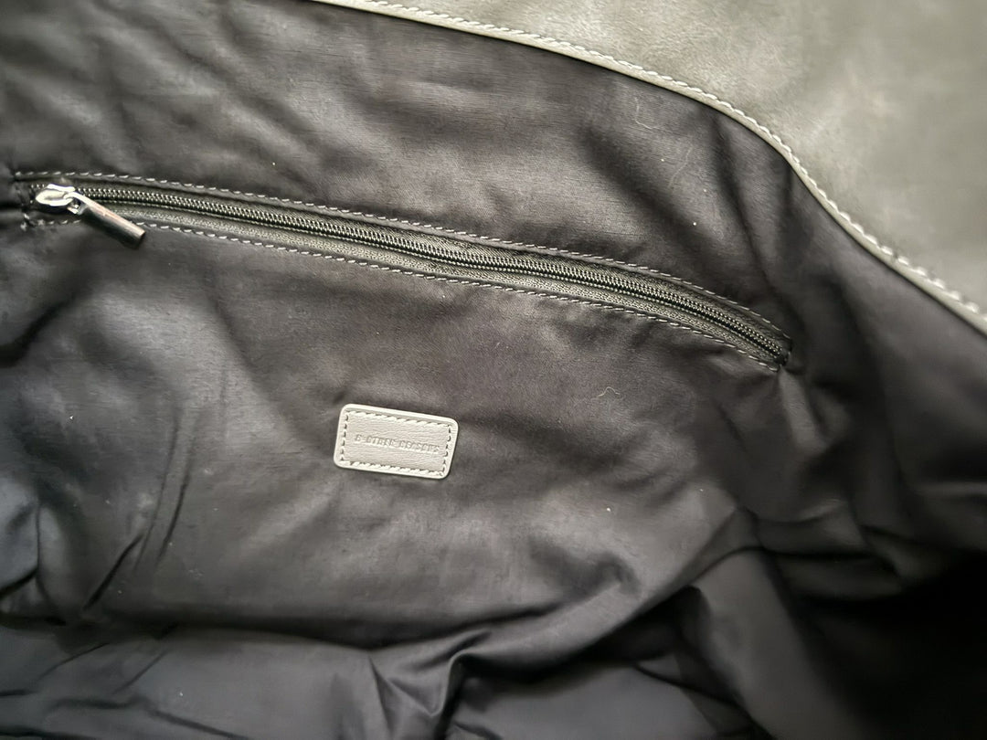 8 Other Reasons New W/out tags Gray Tote