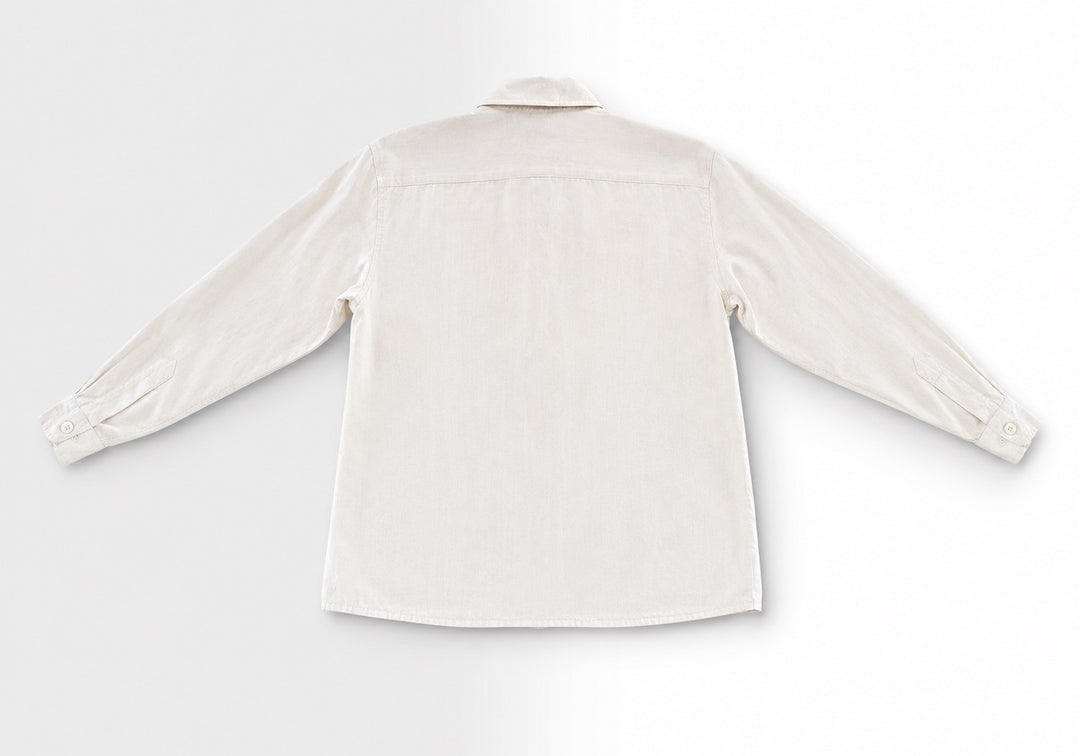 Ellen Tracy Preowned great condition Size 10 Off White Blouse