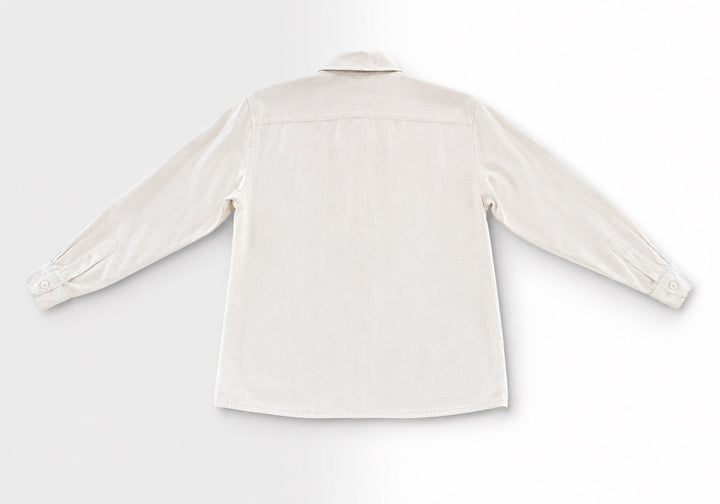 Ellen Tracy Preowned great condition Size 10 Off White Blouse