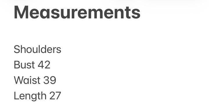 One World Size L Sage/multi Tunic