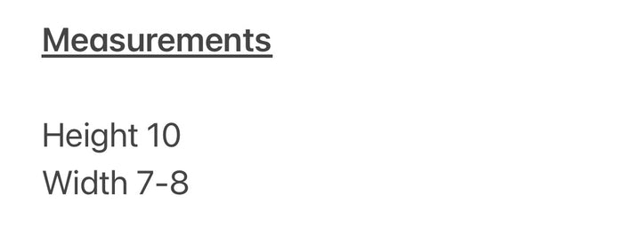 Specialty Boutique Preowned great condition Purple Purse