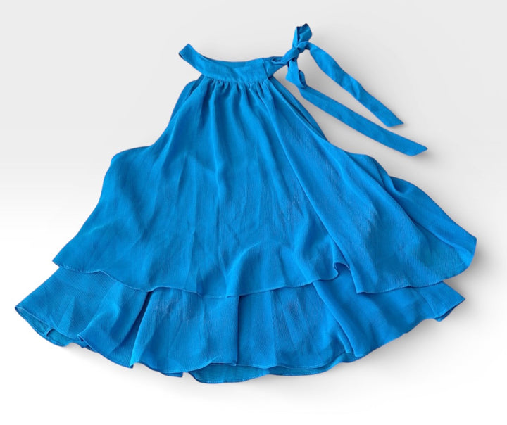 Cece Preowned great condition Size M Aqua Top