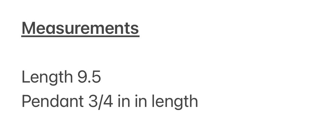 Avon Preowned great condition Silver Necklace fashion