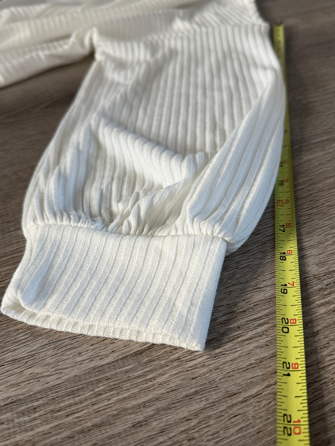 Cato Preowned great condition Size 22/24 Off White Cardigan