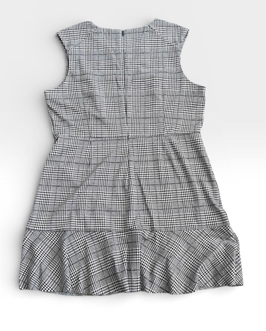 Cato Preowned great condition Size XL Black/white Dress