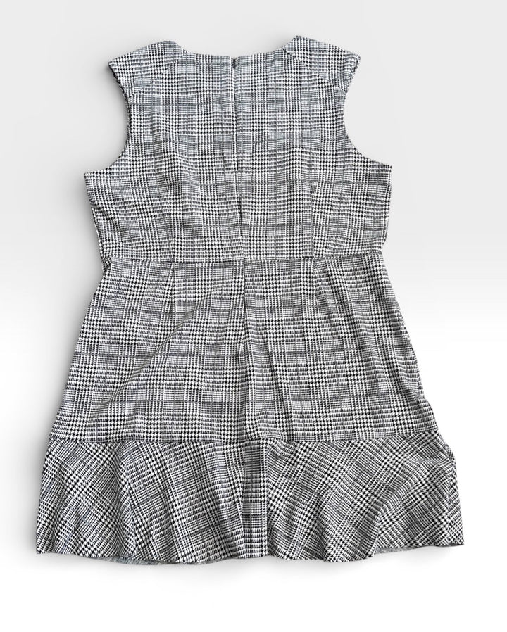 Cato Preowned great condition Size XL Black/white Dress