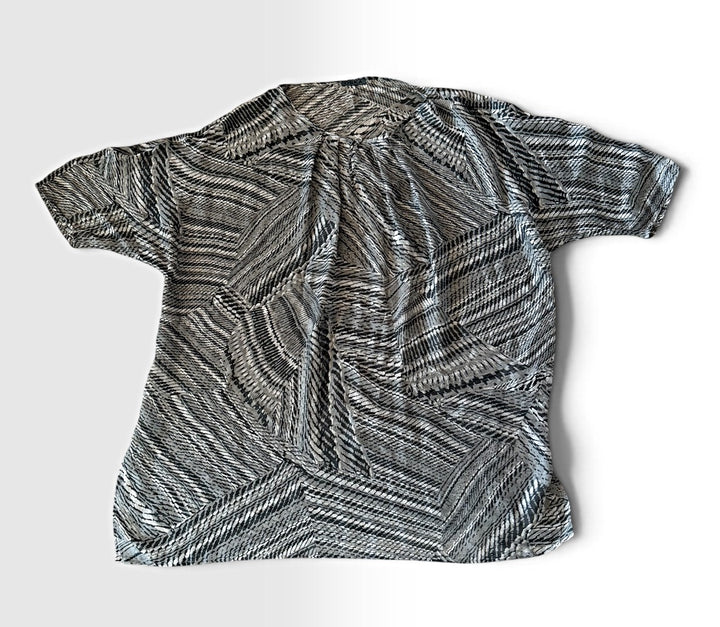Oska Preowned great condition Size 2X Gray Tunic