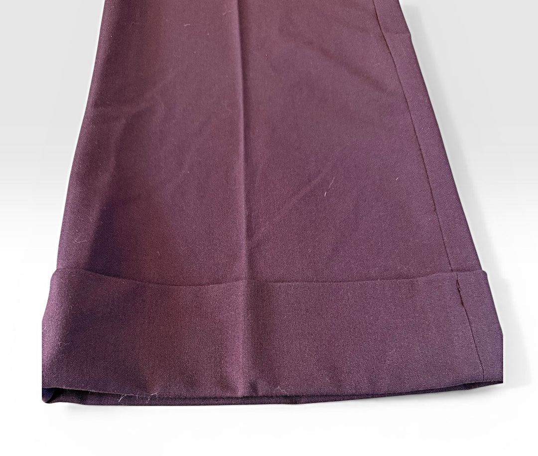 Lane Bryant Preowned great condition Size 16 Raisin Pants