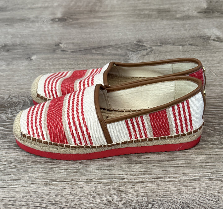 Michael Kors New W/out tags Size 8 White/red Shoes